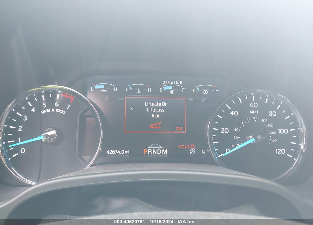 2021 FORD EXPEDITION XLT VIN: 1FMJU1JT8MEA32559