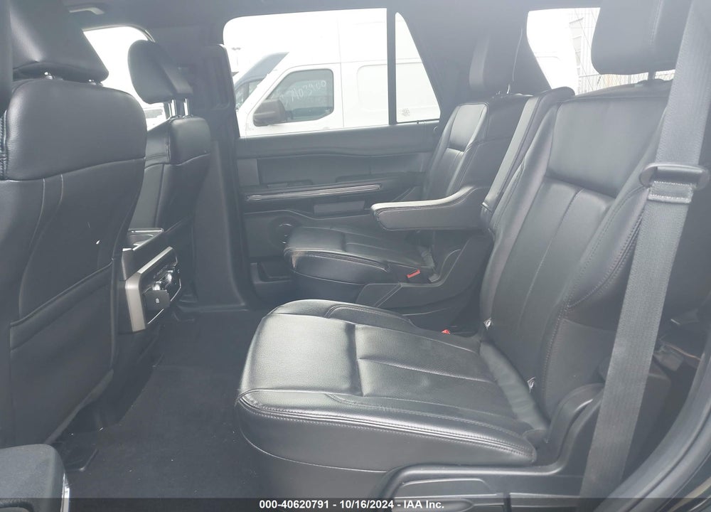 2021 FORD EXPEDITION XLT VIN: 1FMJU1JT8MEA32559