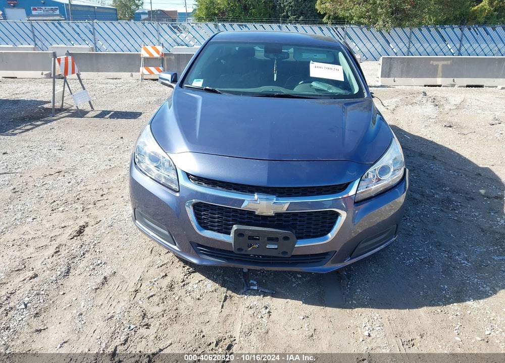 2015 CHEVROLET MALIBU VIN: 1G11C5SL9FF304670