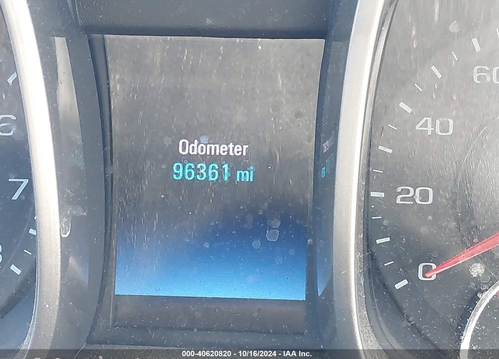 2015 CHEVROLET MALIBU VIN: 1G11C5SL9FF304670