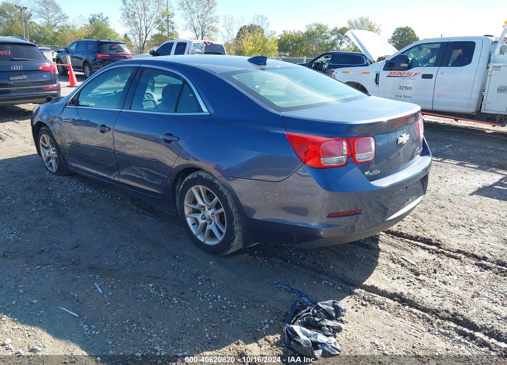 2015 CHEVROLET MALIBU VIN: 1G11C5SL9FF304670