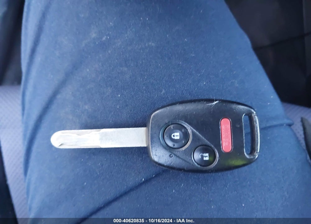 2007 HONDA FIT SPORT VIN: JHMGD38647S023680