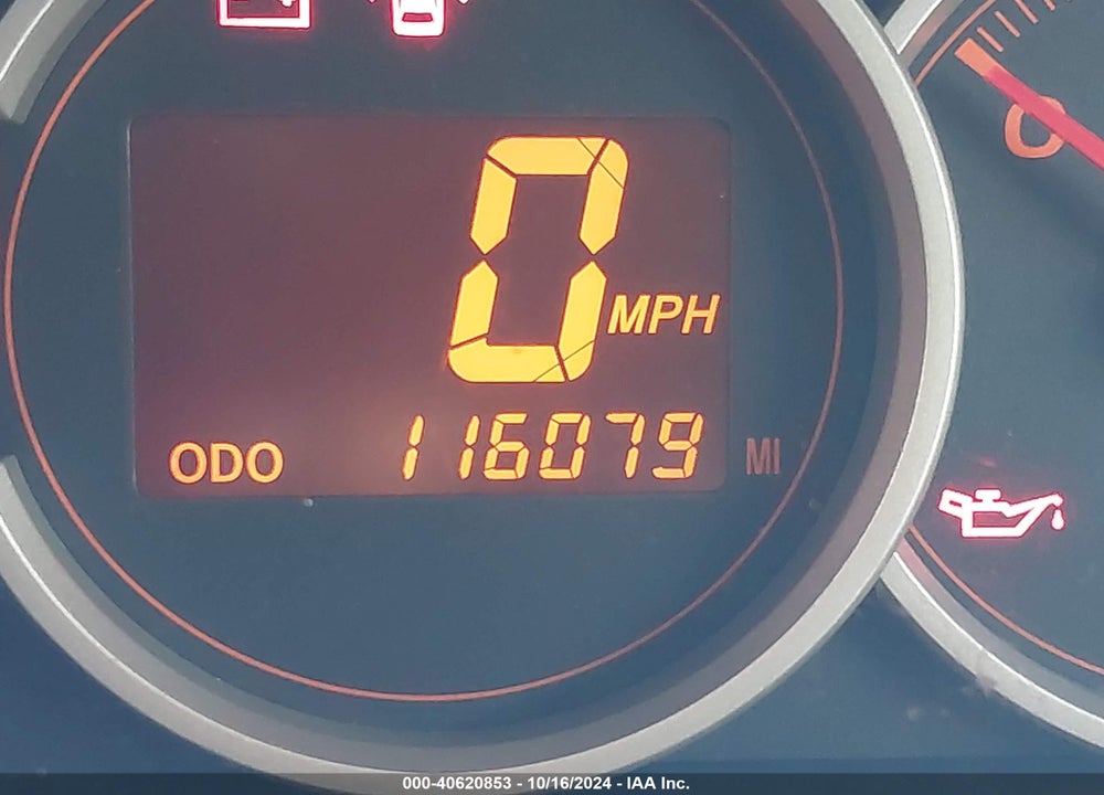 2011 SCION XB VIN: JTLZE4FE7B1119068