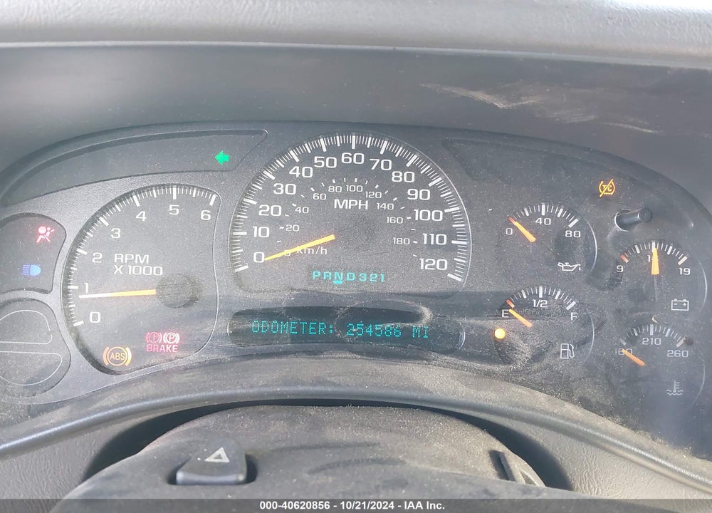 2004 GMC YUKON SLE VIN: 1GKEC13V44R113773