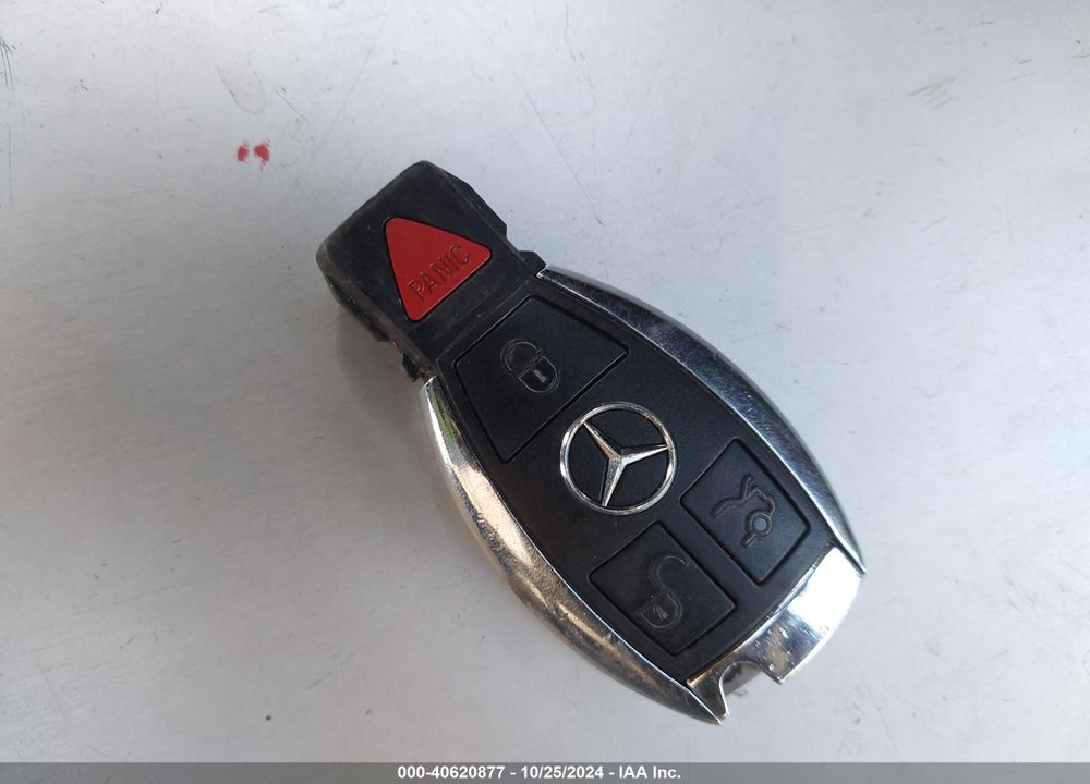 2012 MERCEDES-BENZ C 300 LUXURY 4MATIC/SPORT 4MATIC VIN: WDDGF8BB3CA709214