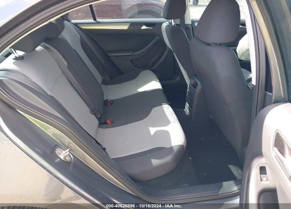 2017 VOLKSWAGEN JETTA 1.4T S VIN: 3VW2B7AJ6HM238329
