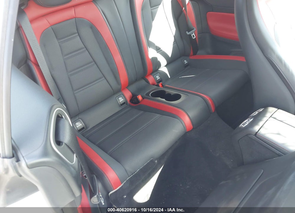 2023 MERCEDES-BENZ AMG E 53 4MATIC VIN: W1K1K6BB0PF189276