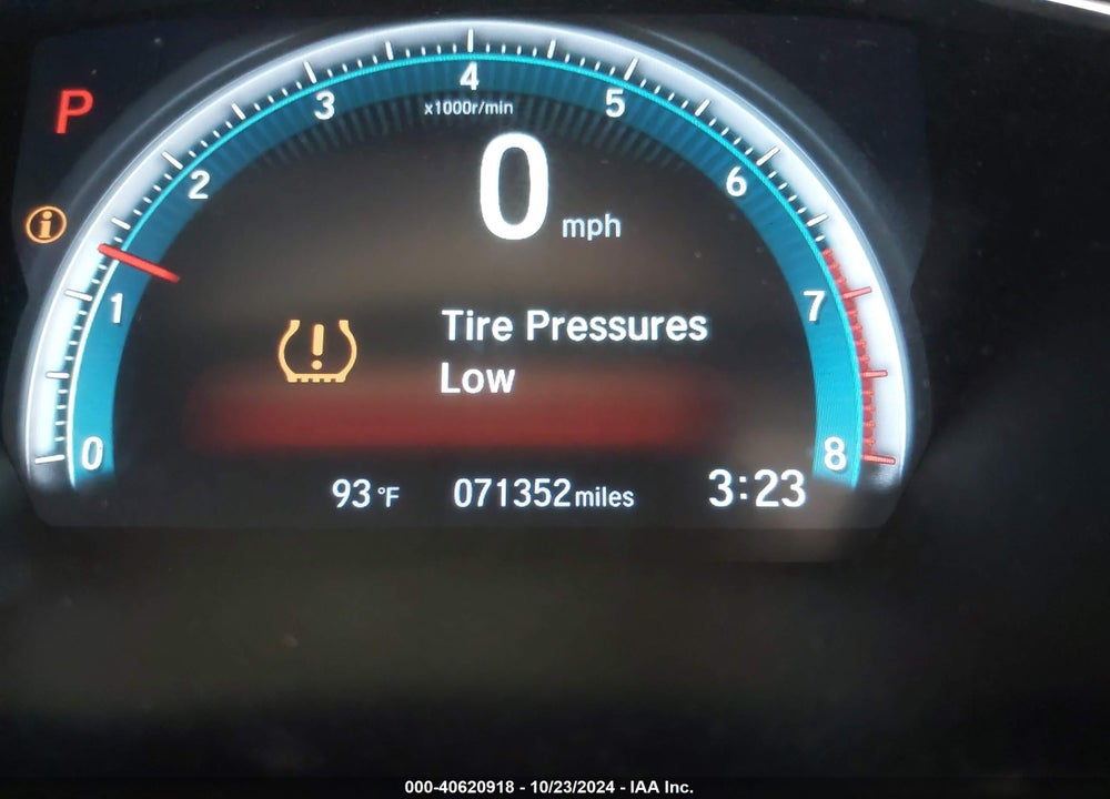2017 HONDA CIVIC EX VIN: 19XFC2F77HE204878