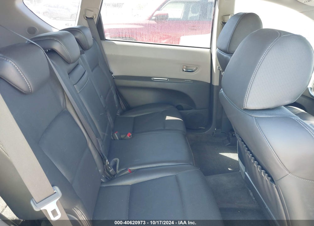 2006 SUBARU B9 TRIBECA BASE 5-PASSENGER/LIMITED 5-PASSENGER VIN: 4S4WX82C364421137