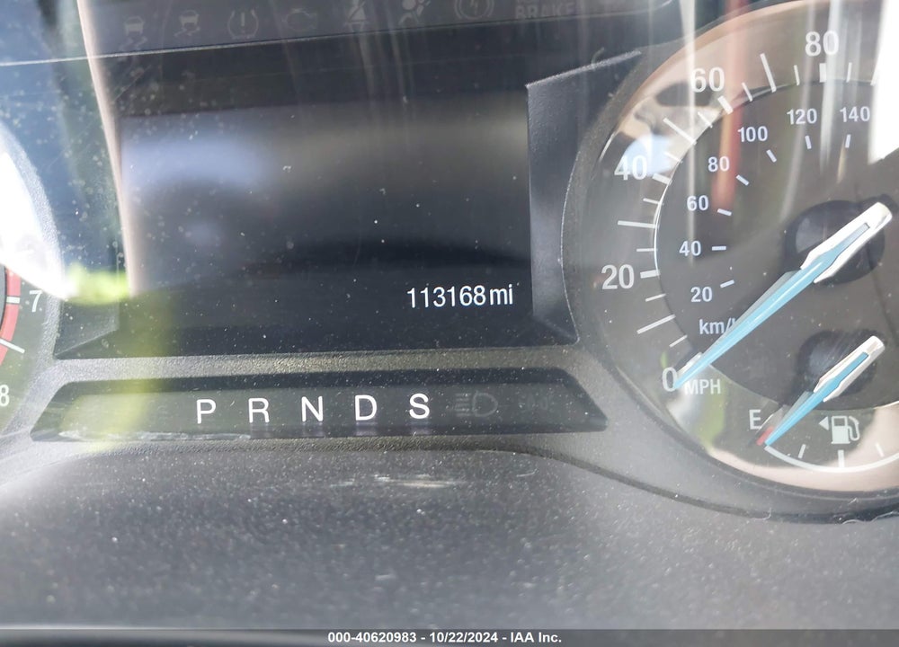 2016 FORD FUSION SE VIN: 3FA6P0H72GR109941
