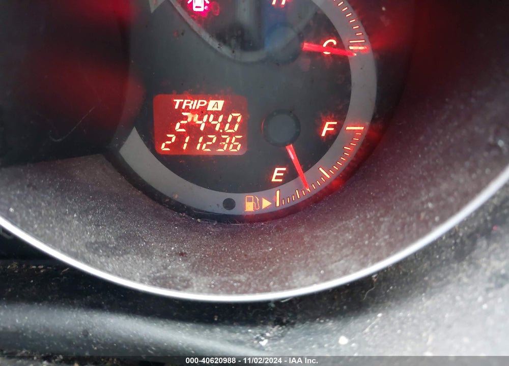 2007 MAZDA 3 S GRAND TOURING VIN: JM1BK343671636175