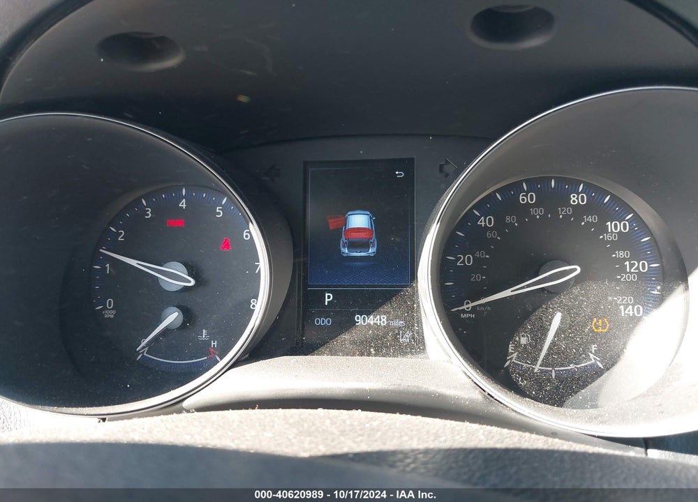 2021 TOYOTA C-HR LE VIN: NMTKHMBX7MR123024