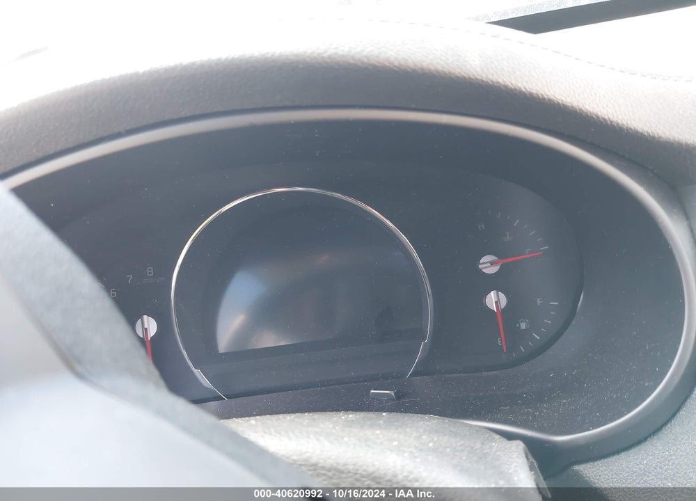 2020 KIA SORENTO 3.3L EX VIN: 5XYPHDA51LG678943