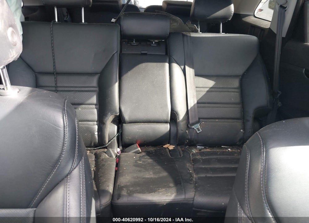 2020 KIA SORENTO 3.3L EX VIN: 5XYPHDA51LG678943
