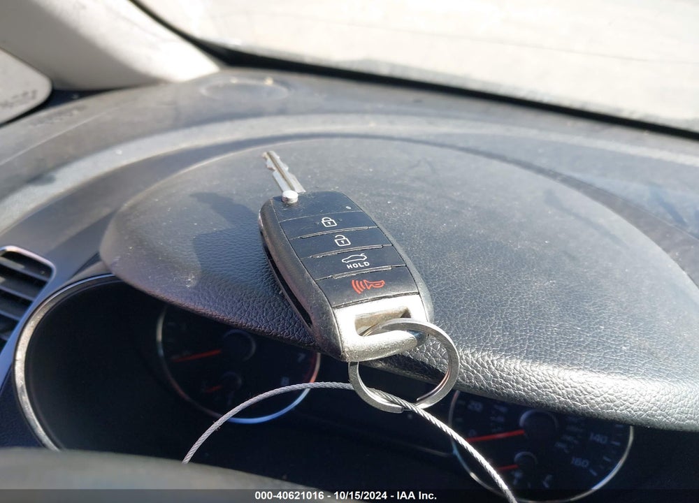 2018 KIA FORTE VIN: 3KPFK4A73JE264359