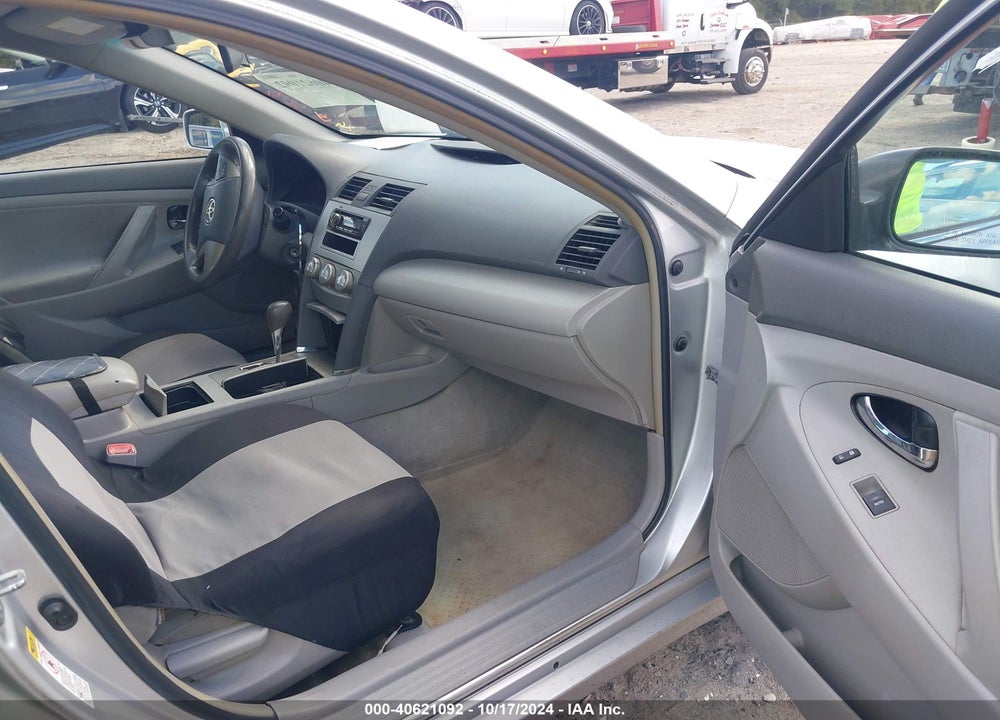 2011 TOYOTA CAMRY SE/LE/XLE VIN: 4T1BF3EK6BU183267