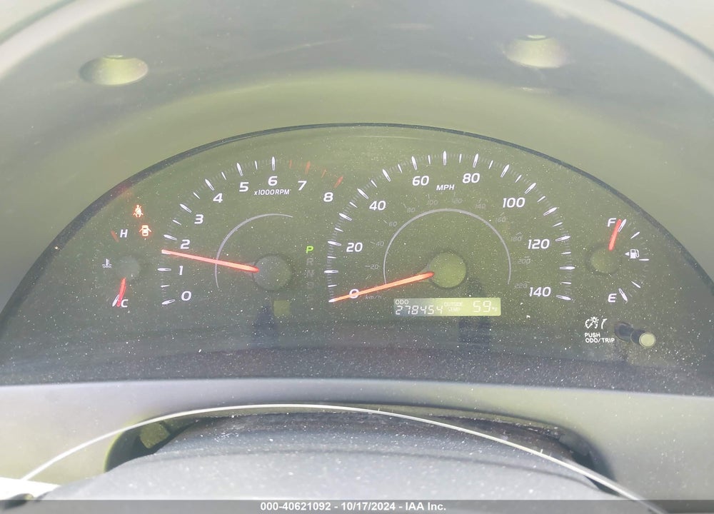 2011 TOYOTA CAMRY SE/LE/XLE VIN: 4T1BF3EK6BU183267