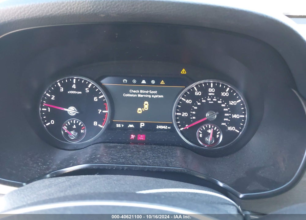 2022 KIA TELLURIDE SX VIN: 5XYP5DHC1NG303537