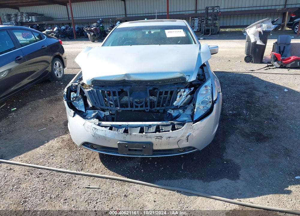2010 MERCURY MILAN HYBRID VIN: 3MEDM0L35AR641446