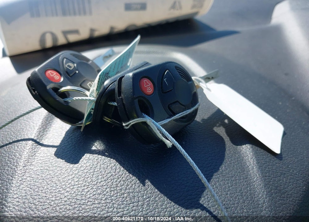 2014 FORD ESCAPE SE VIN: 1FMCU0GX1EUD93653