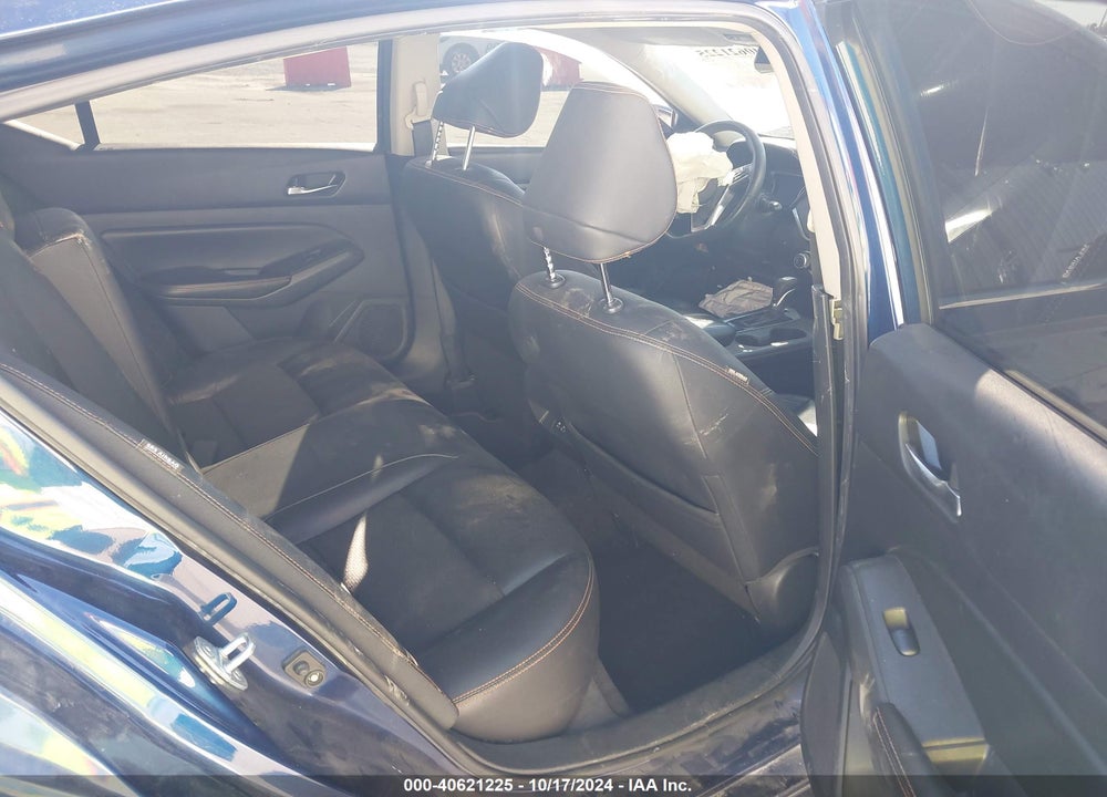 2020 NISSAN ALTIMA VIN: 1N4BL4CV0LC186310