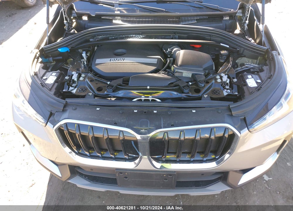 2023 BMW X1 XDRIVE28I VIN: WBX73EF00P5W62221