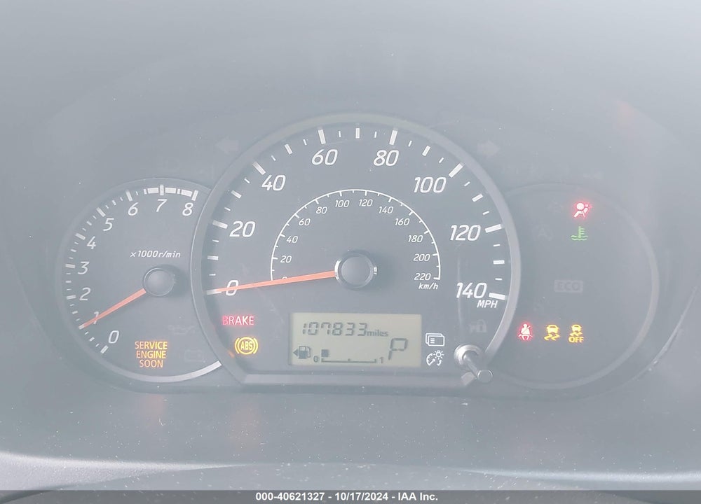 2018 MITSUBISHI MIRAGE VIN: ML32F3FJ2JHF07659