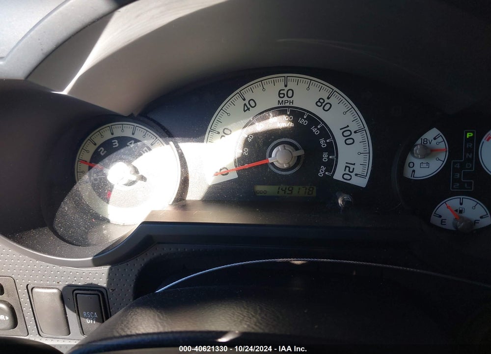 2012 TOYOTA FJ CRUISER VIN: JTEBU4BF7CK118346