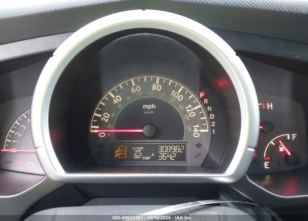 2008 HONDA RIDGELINE RTL VIN: 2HJYK16598H521467