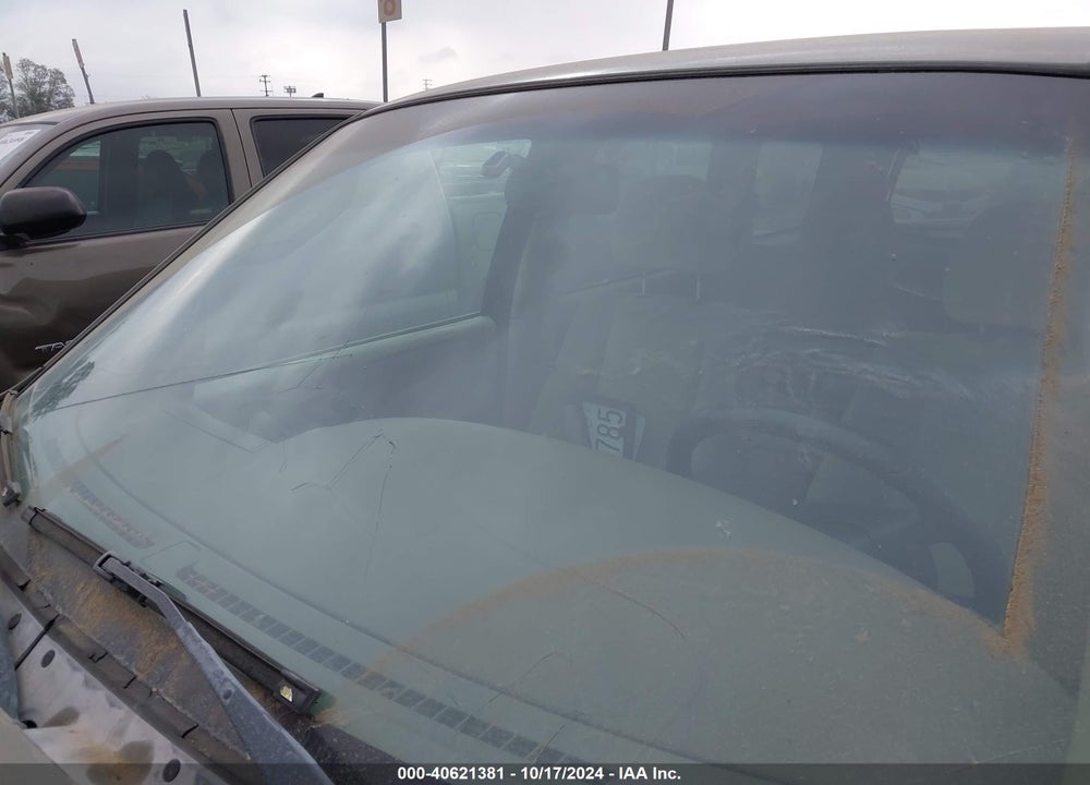 2002 MAZDA TRIBUTE ES V6/LX V6 VIN: 4F2CU091X2KM09370