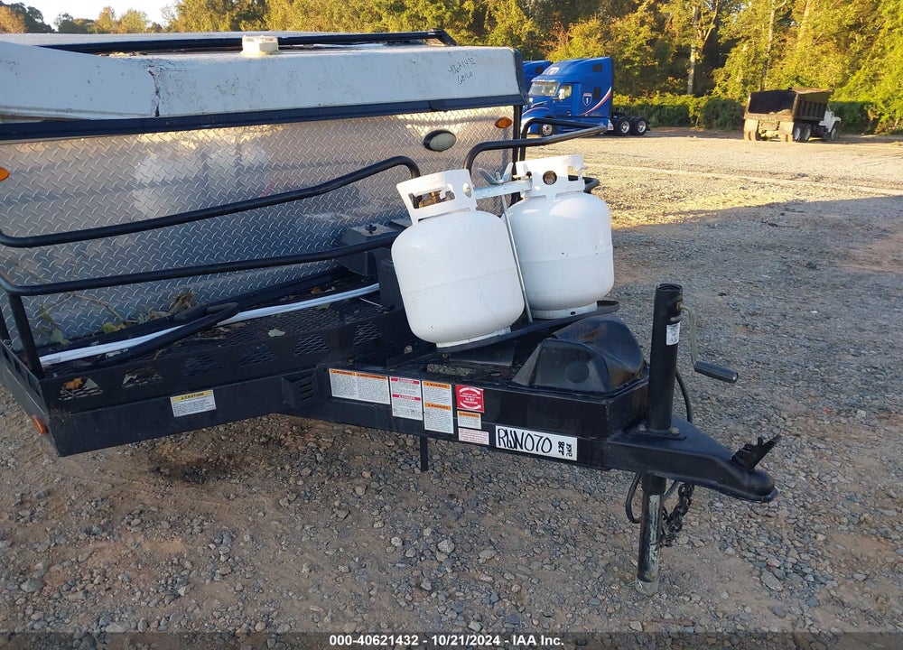 2022 FLAGSTAFF SE228BHSE VIN: 4X4CFS615ND187592