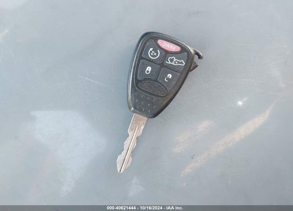 2012 CHRYSLER 200 LIMITED VIN: 1C3CCBCGXCN118190