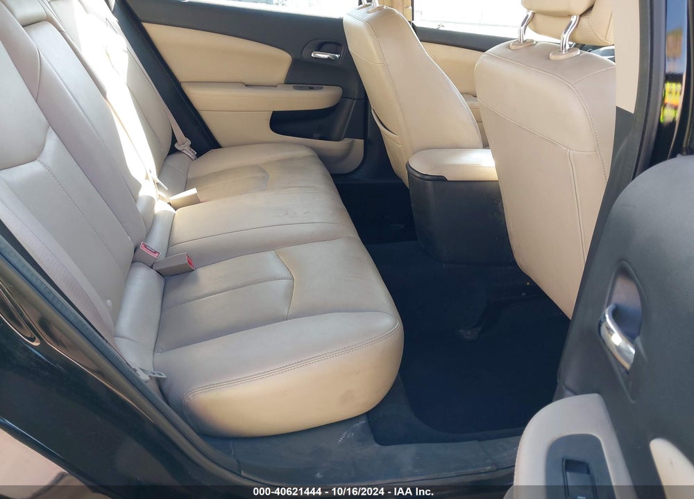 2012 CHRYSLER 200 LIMITED VIN: 1C3CCBCGXCN118190