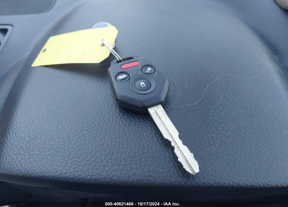 2014 SUBARU XV CROSSTREK 2.0I LIMITED VIN: JF2GPAGC7EH341924