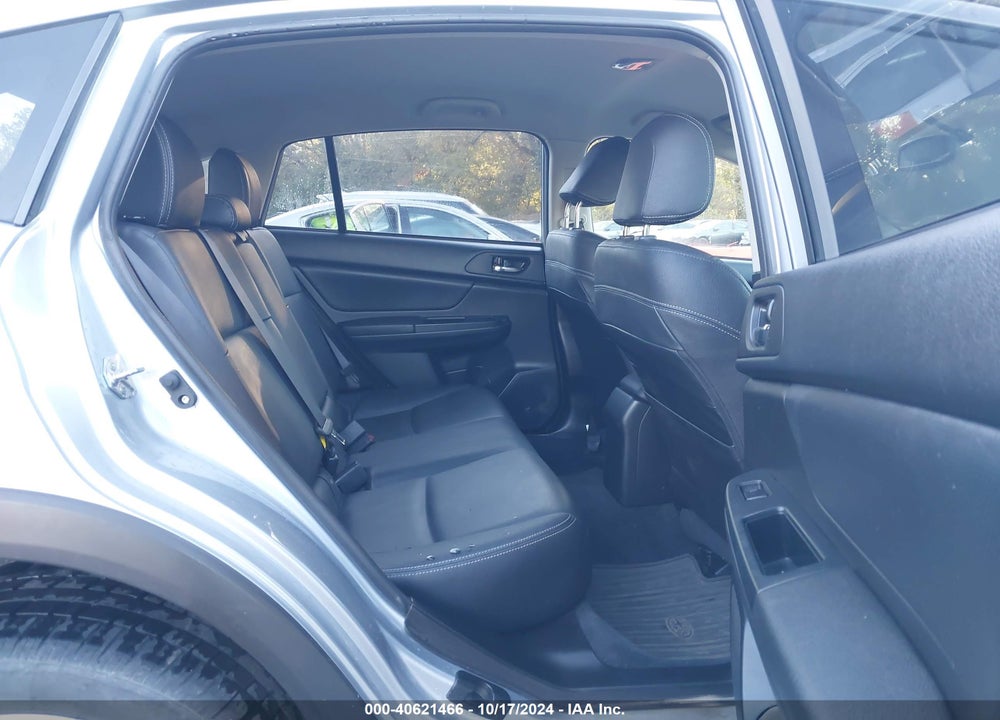 2014 SUBARU XV CROSSTREK 2.0I LIMITED VIN: JF2GPAGC7EH341924