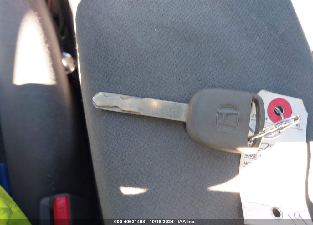 2007 HONDA ACCORD 2.4 SE VIN: 1HGCM56377A007145