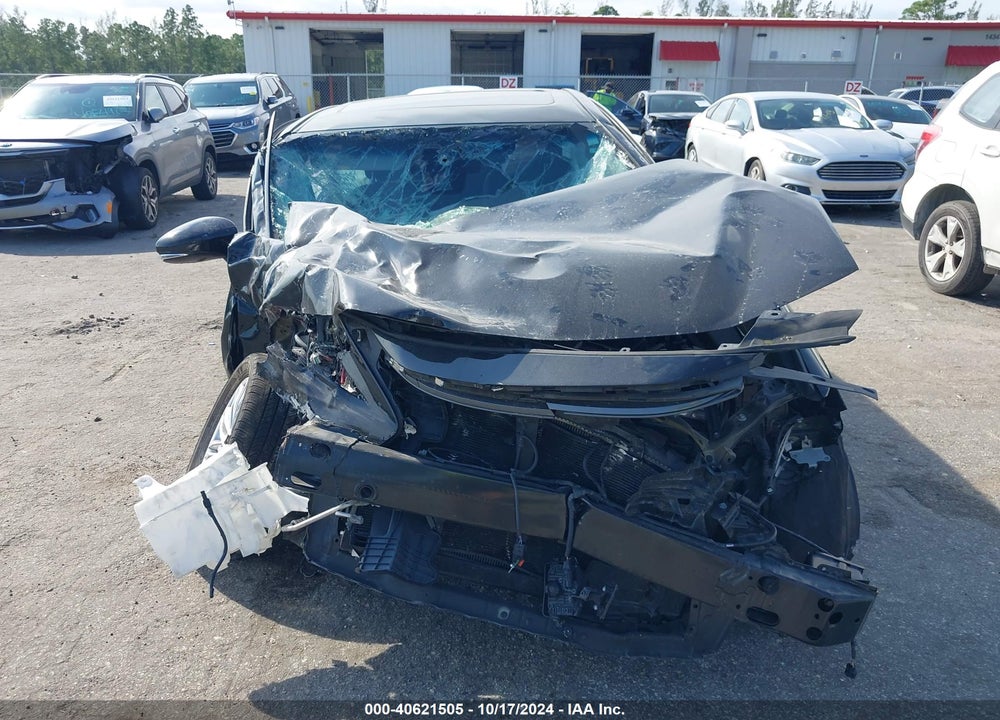 2017 LEXUS ES 350 VIN: 58ABK1GG3HU060455
