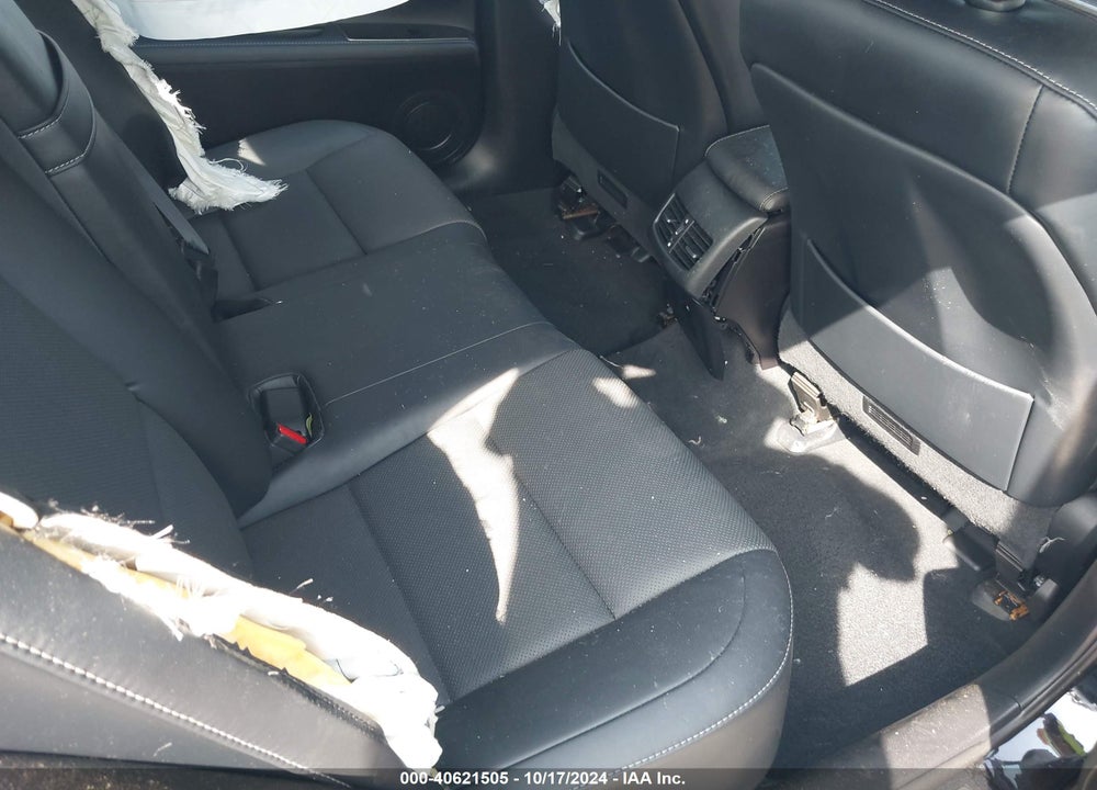 2017 LEXUS ES 350 VIN: 58ABK1GG3HU060455
