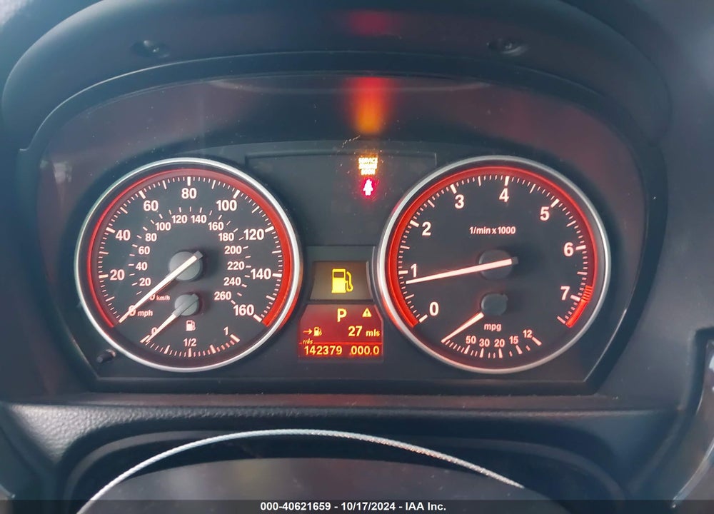 2011 BMW 328I VIN: WBAPH5C55BA446215