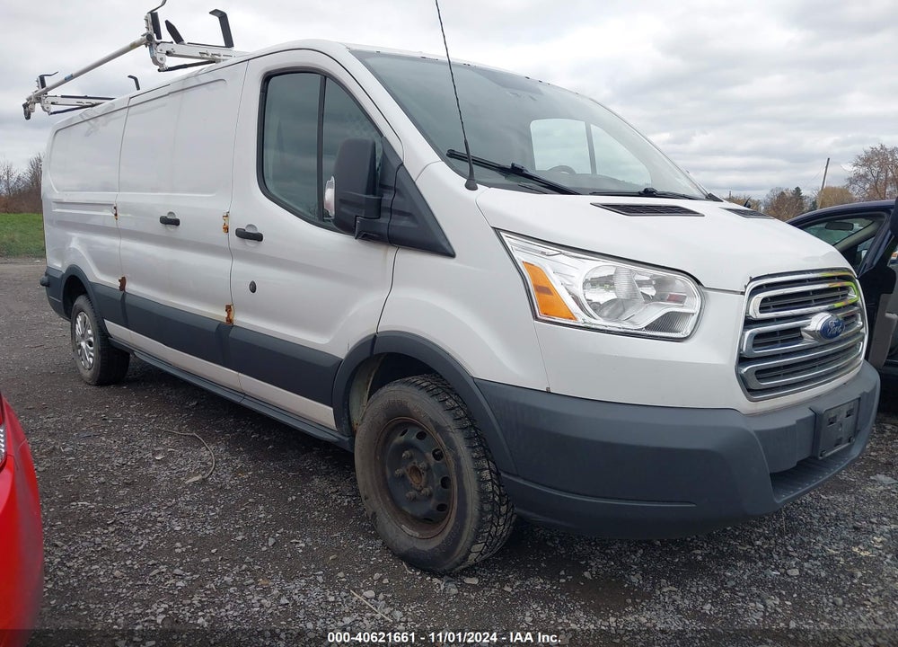 2015 FORD TRANSIT-250 VIN: 1FTNR2ZG4FKB23840