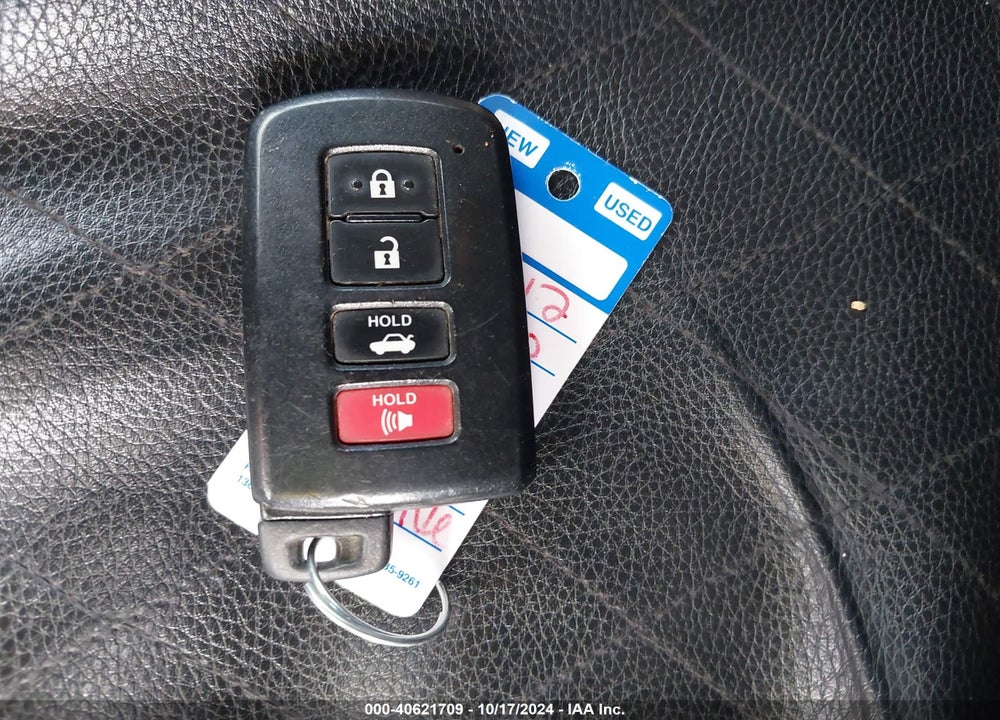 2012 TOYOTA CAMRY HYBRID XLE VIN: 4T1BD1FK0CU030653