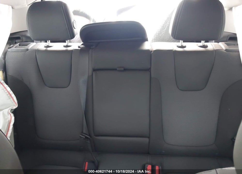 2024 BUICK ENCORE GX PREFERRED FWD VIN: KL4AMBSL2RB152482