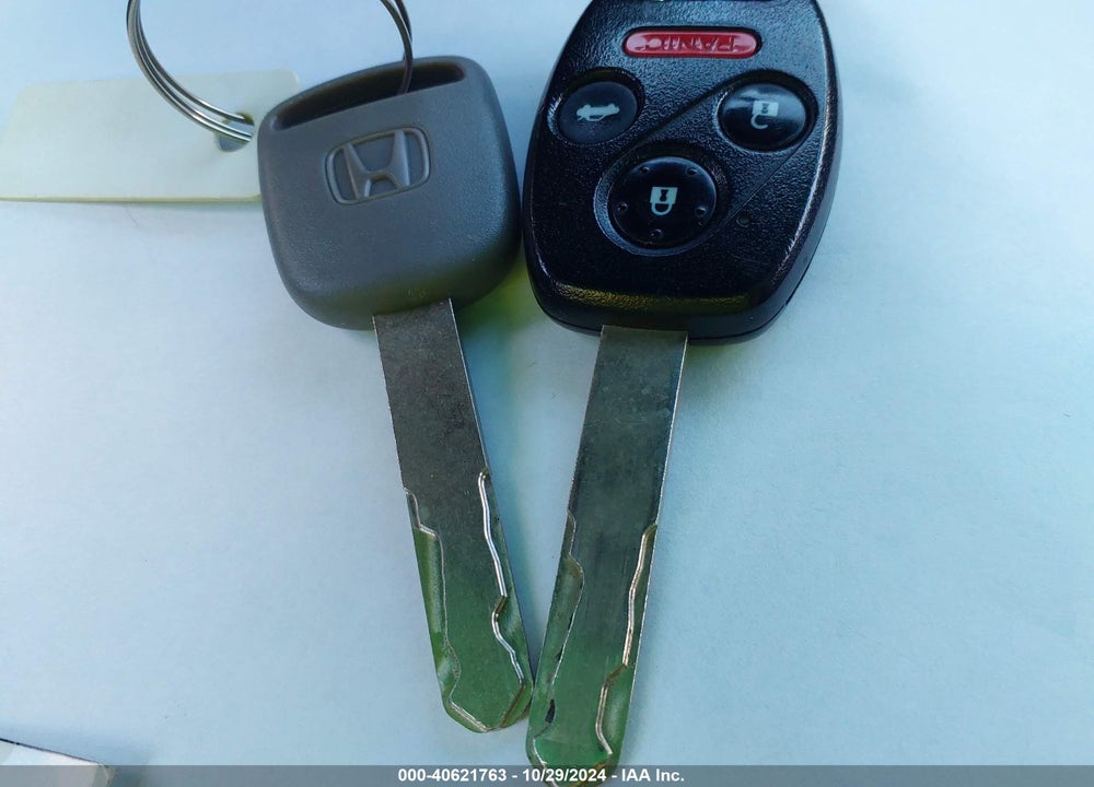 2008 HONDA CIVIC EX VIN: 1HGFA16808L054517