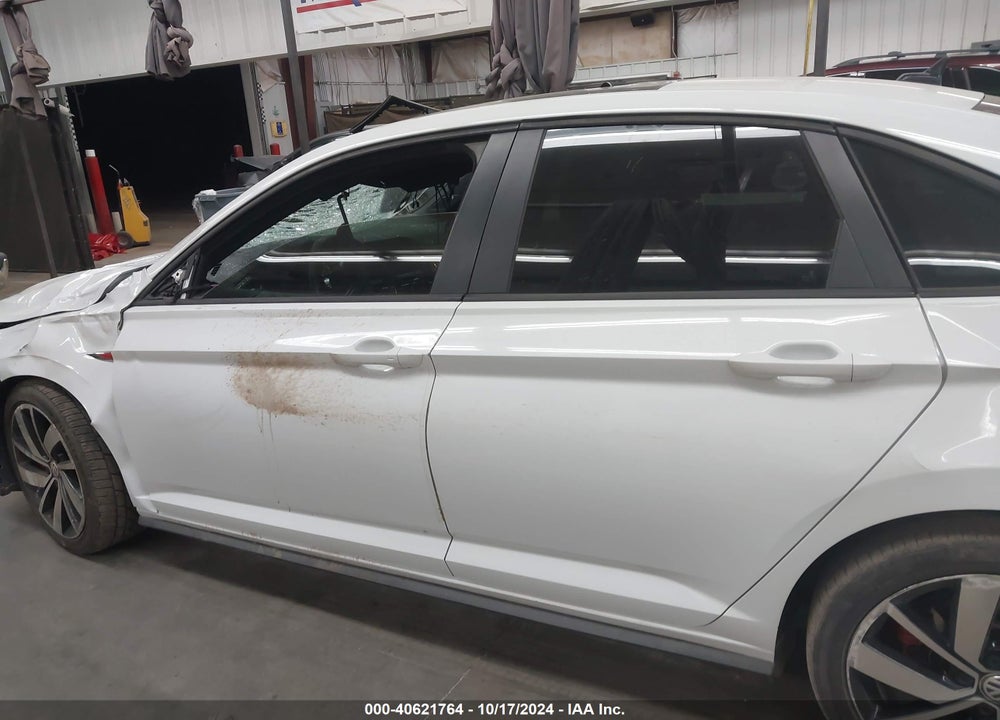 2019 VOLKSWAGEN JETTA GLI 2.0T 35TH ANNIVERSARY EDITION/2.0T AUTOBAHN/2.0T S VIN: 3VW6T7BUXKM227901