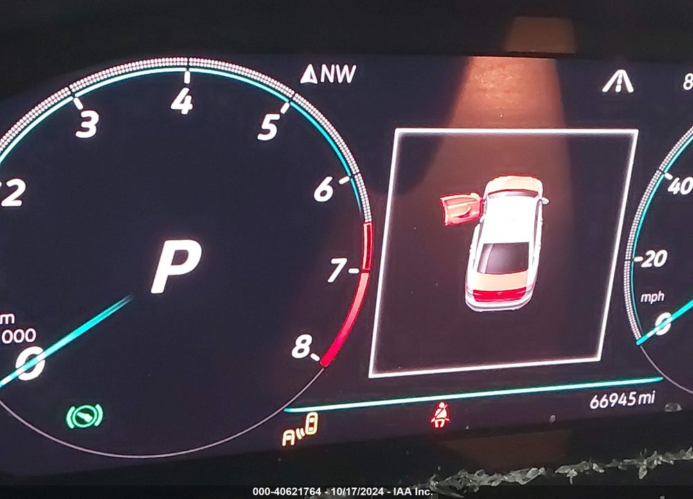 2019 VOLKSWAGEN JETTA GLI 2.0T 35TH ANNIVERSARY EDITION/2.0T AUTOBAHN/2.0T S VIN: 3VW6T7BUXKM227901
