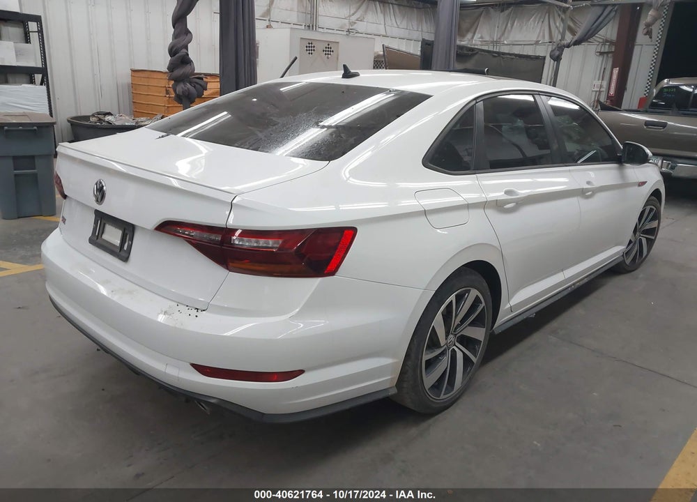 2019 VOLKSWAGEN JETTA GLI 2.0T 35TH ANNIVERSARY EDITION/2.0T AUTOBAHN/2.0T S VIN: 3VW6T7BUXKM227901