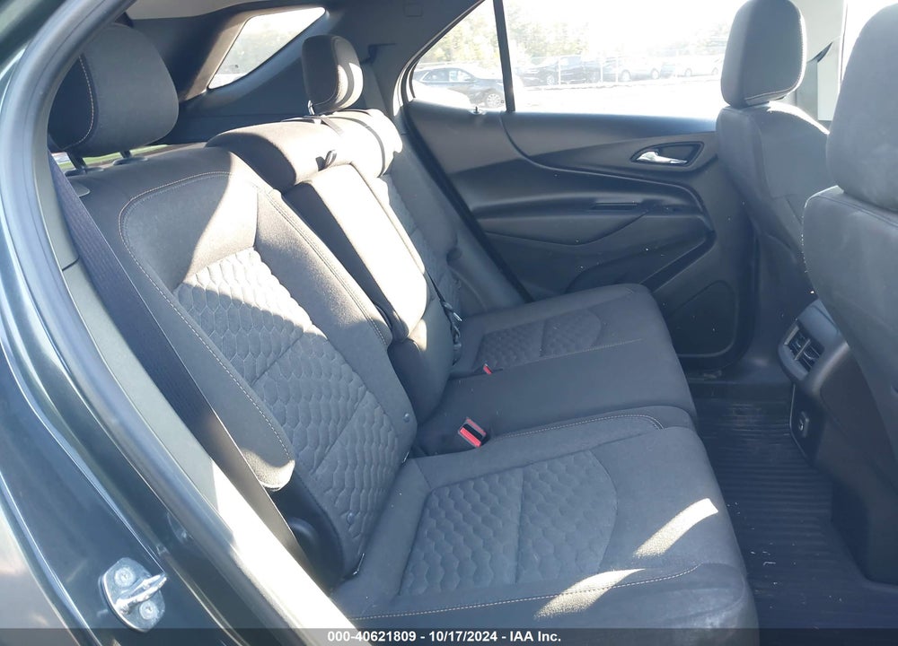 2019 CHEVROLET EQUINOX LT VIN: 2GNAXKEV6K6124260