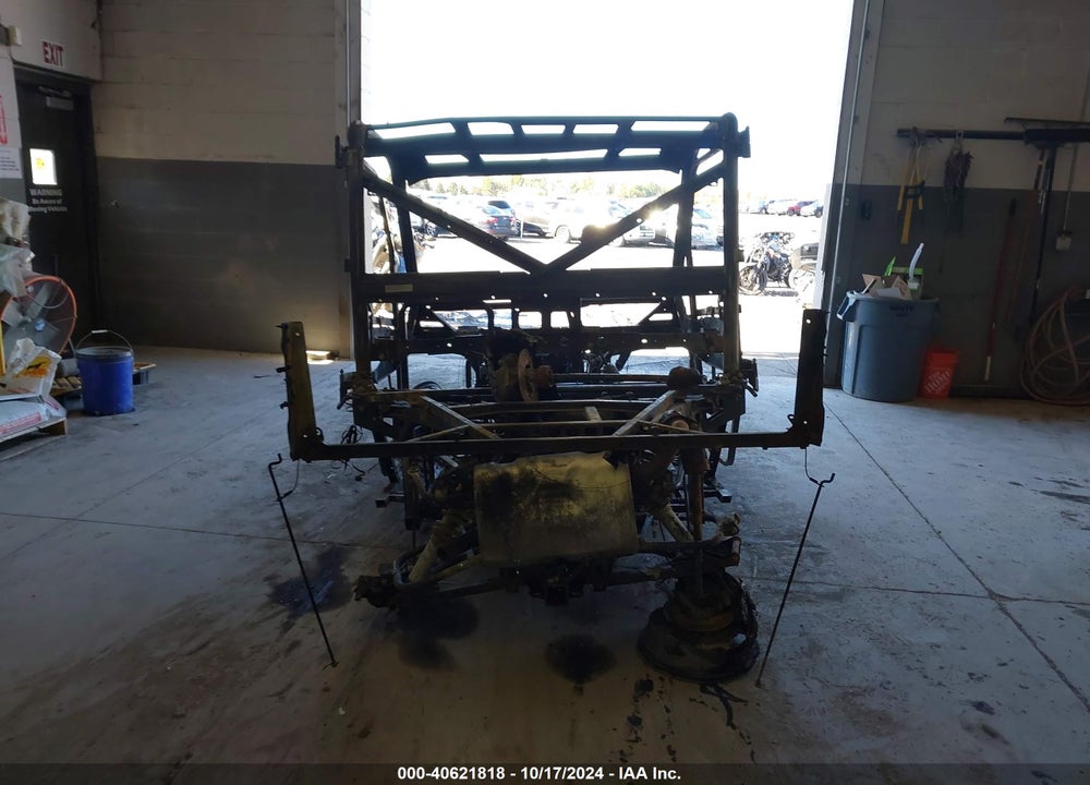 2023 POLARIS RANGER XP 1000 NORTHSTAR PREMIUM VIN: 4XARRU999P8055460