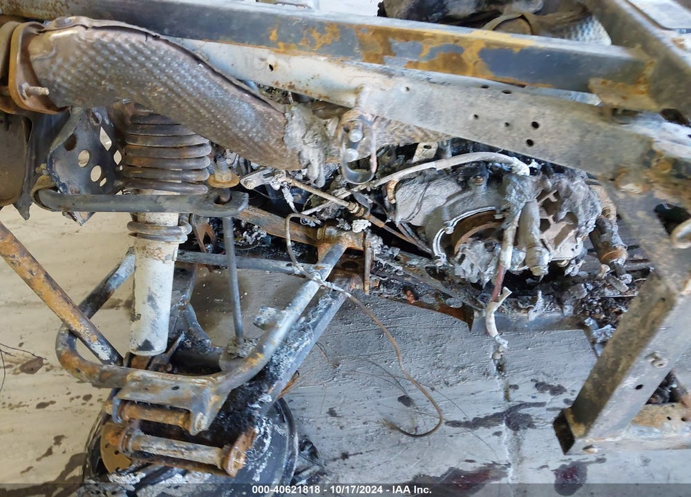 2023 POLARIS RANGER XP 1000 NORTHSTAR PREMIUM VIN: 4XARRU999P8055460