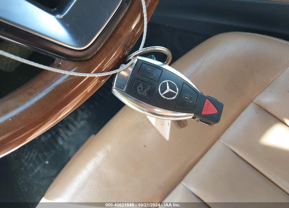 2013 MERCEDES-BENZ E 350 4MATIC VIN: WDDHF8JB6DA703222